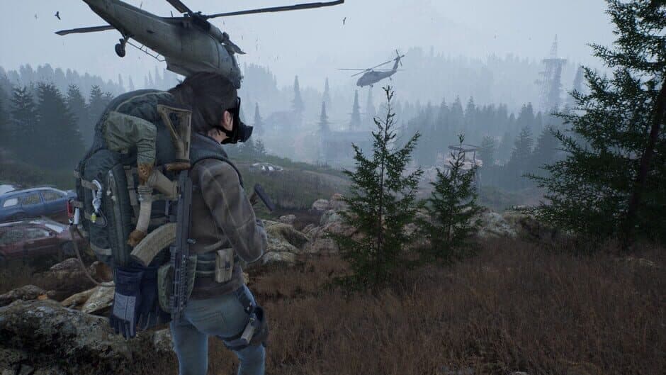 Endless Days Z screenshot