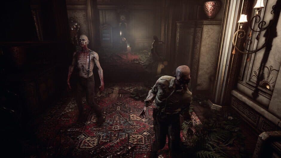 Endless Days Z screenshot