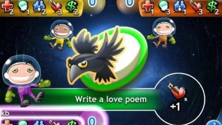 KarmaStar screenshot