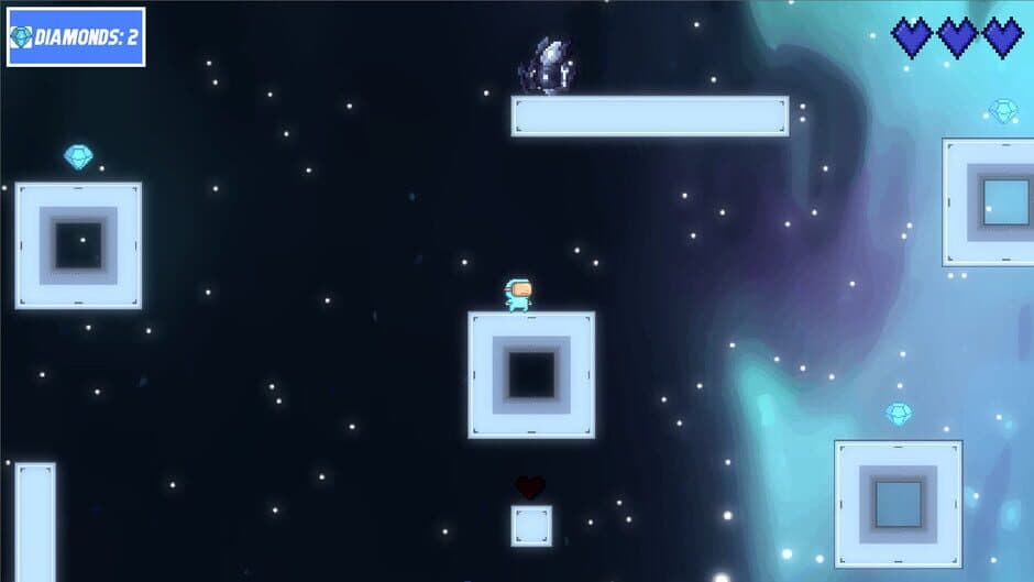 Fury's Path: To The Stars screenshot