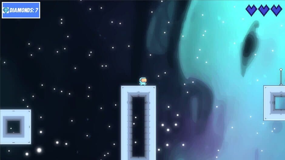 Fury's Path: To The Stars screenshot