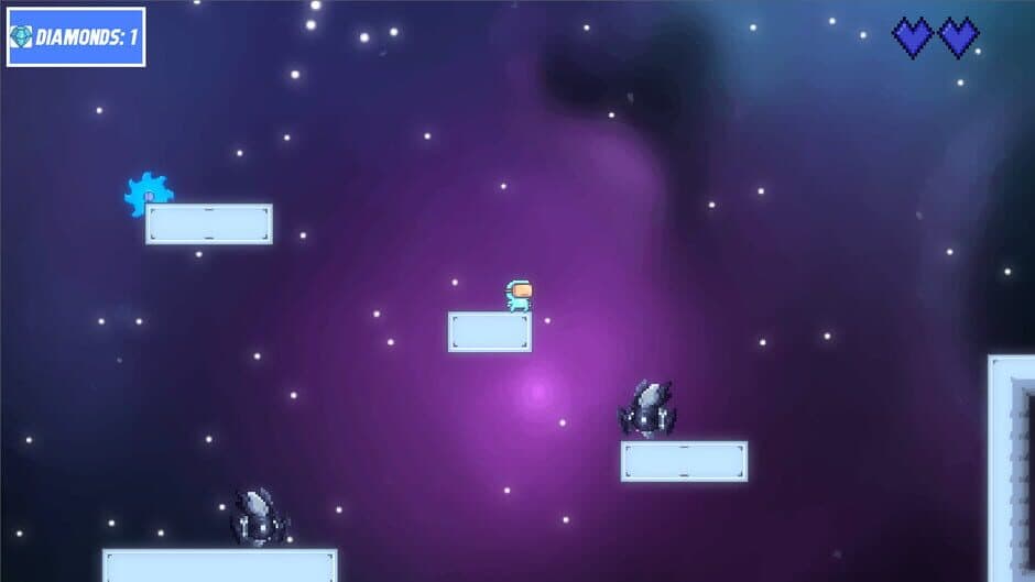 Fury's Path: To The Stars screenshot