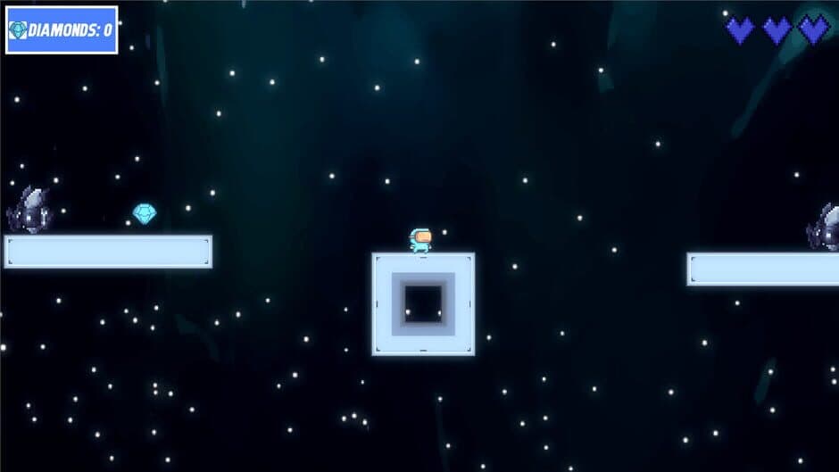 Fury's Path: To The Stars screenshot