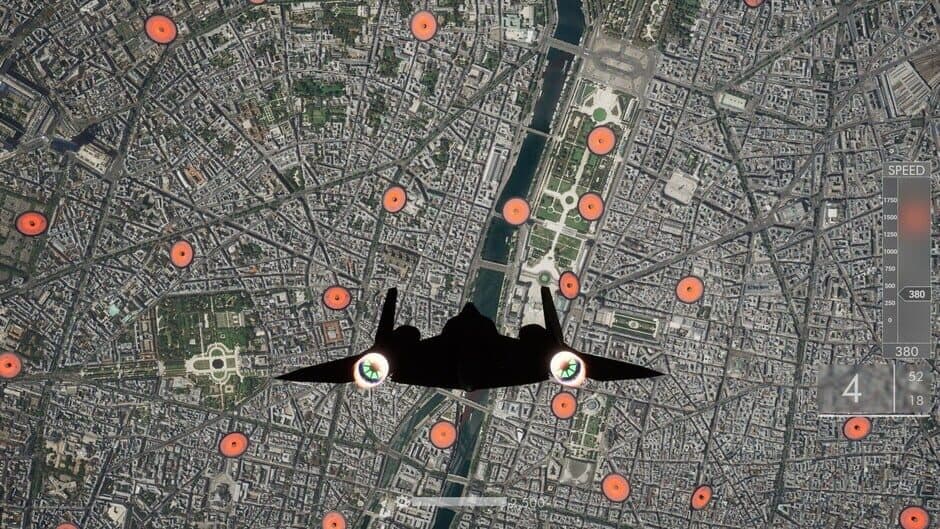 Jet Fighters with Friends 2 screenshot