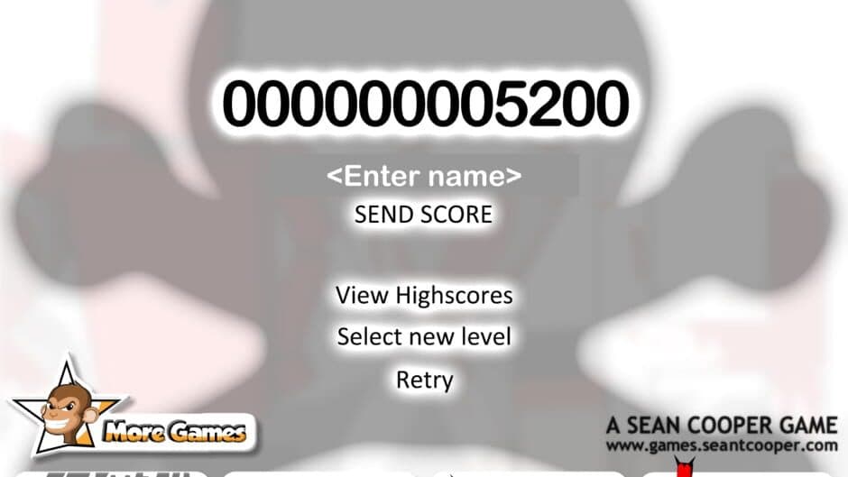 Boxhead: 2Play Rooms screenshot