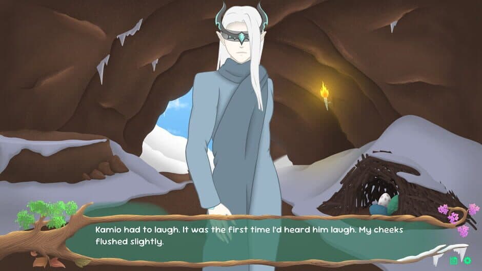 Fyrardien screenshot