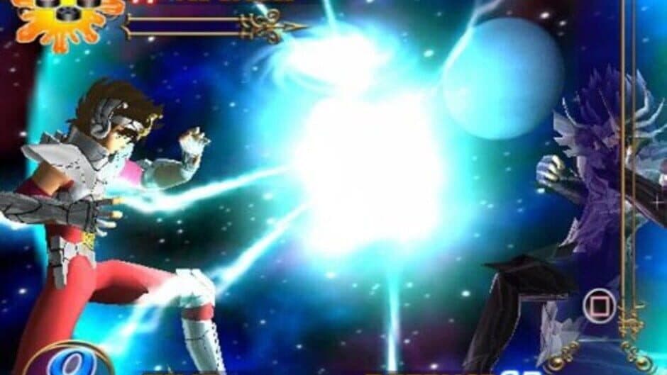 Saint Seiya: The Hades screenshot