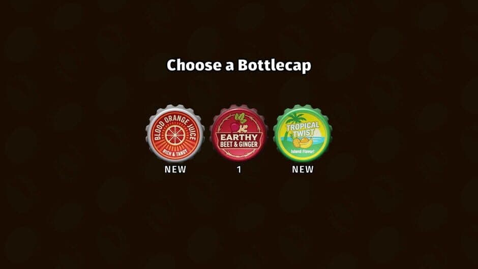 Capper screenshot