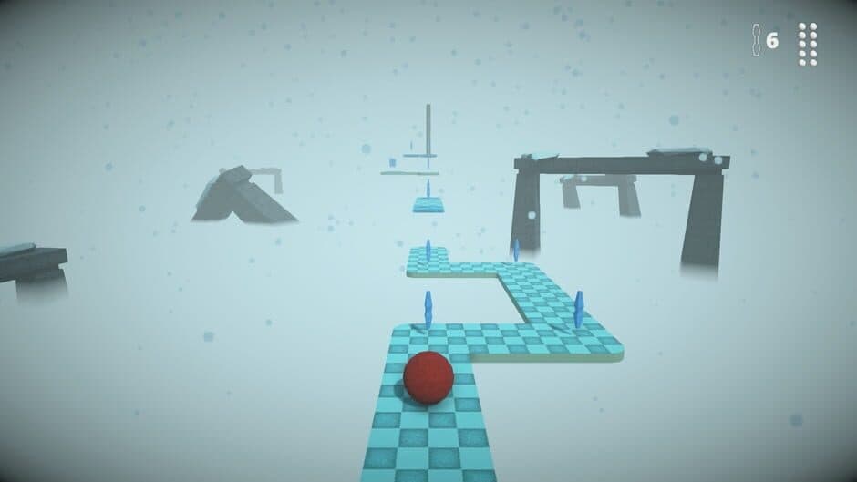 The Perplexing Orb: Bounce Mania screenshot