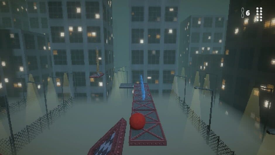 The Perplexing Orb: Bounce Mania screenshot