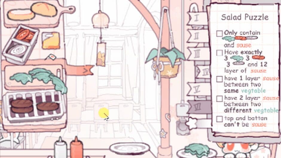 Purarger Collector!! screenshot