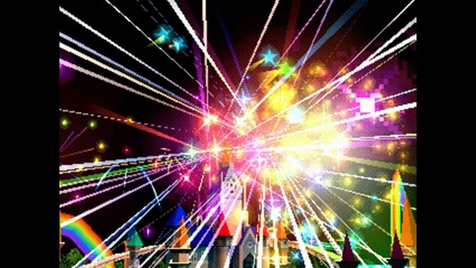 Hanabi Fantast screenshot