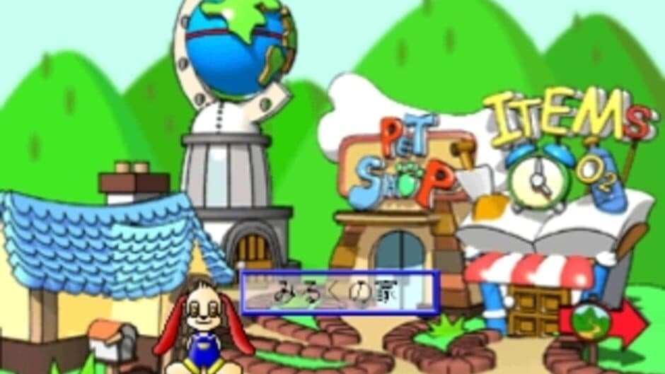 Mr. Prospector Horiate-kun screenshot
