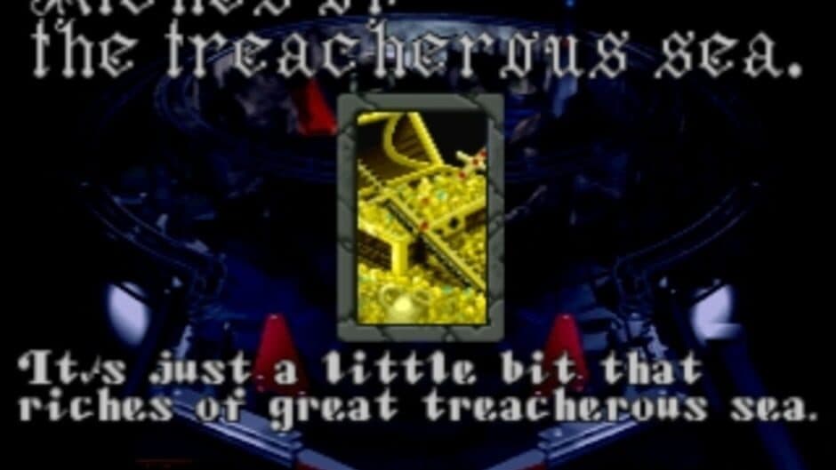 Dragon Beat: Legend of Pinball screenshot