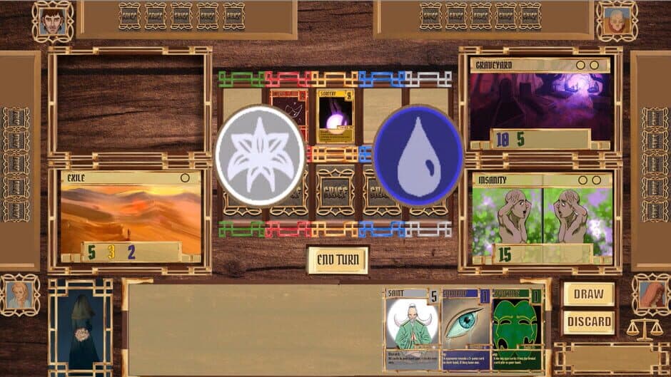 Grief screenshot