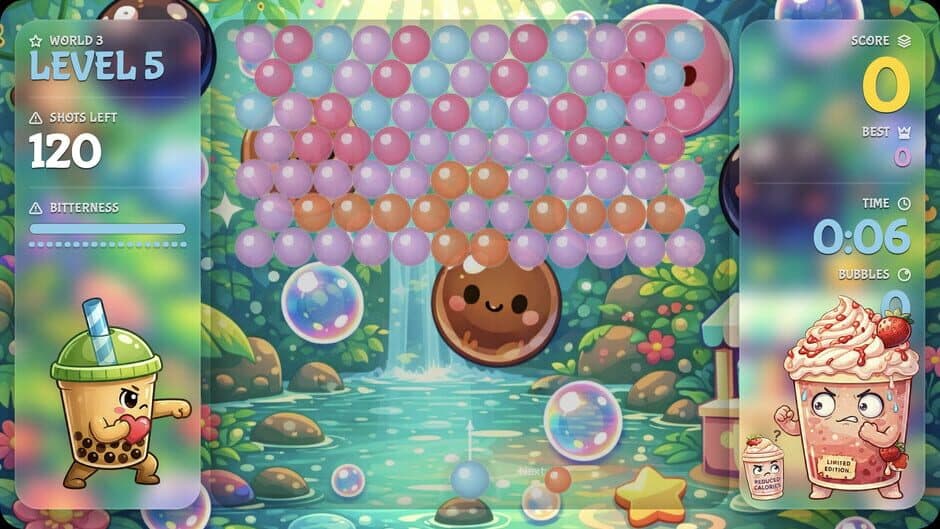 Boba Buba screenshot