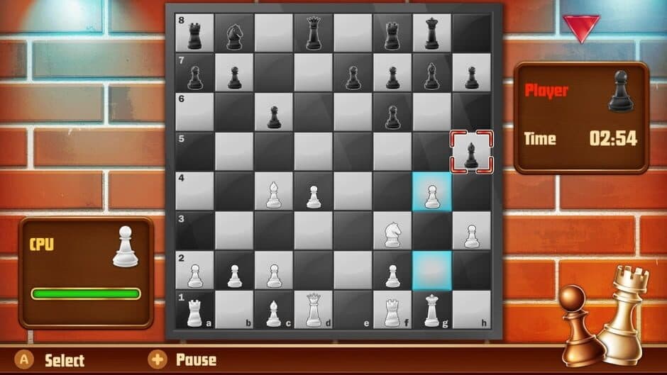 Chess Up! Checkmate With Friends screenshot