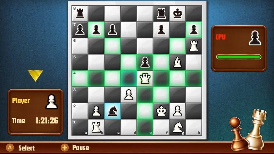 Chess Up! Checkmate With Friends screenshot