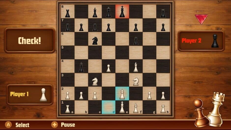 Chess Up! Checkmate With Friends screenshot