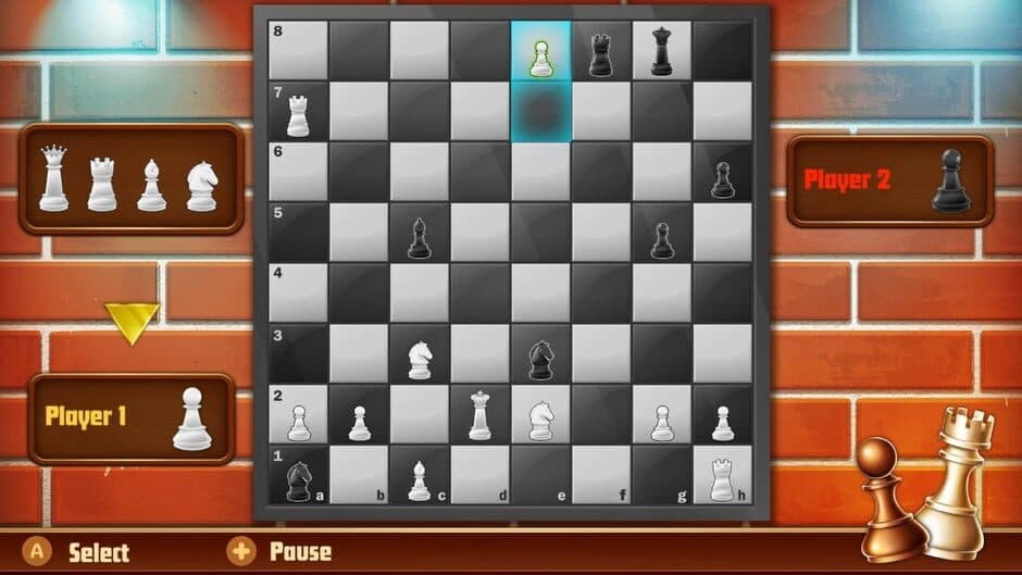 Chess Up! Checkmate With Friends screenshot