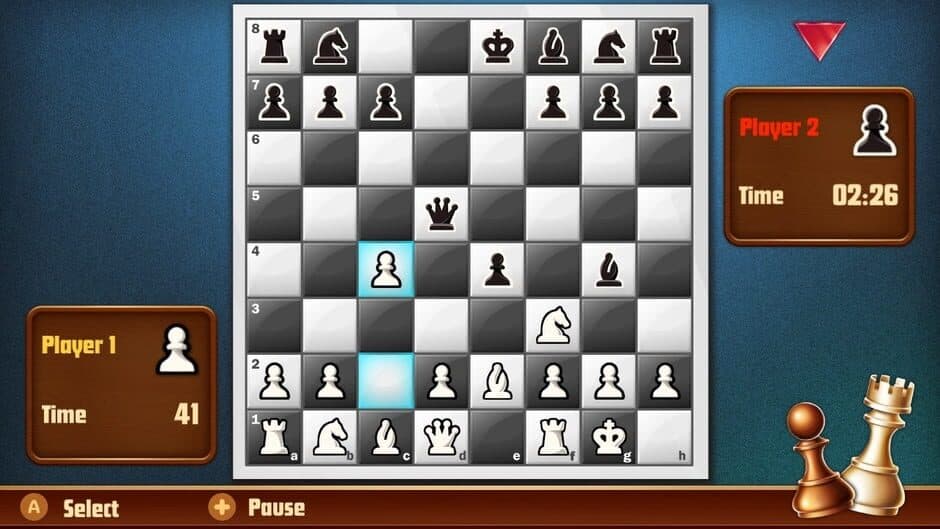 Chess Up! Checkmate With Friends screenshot