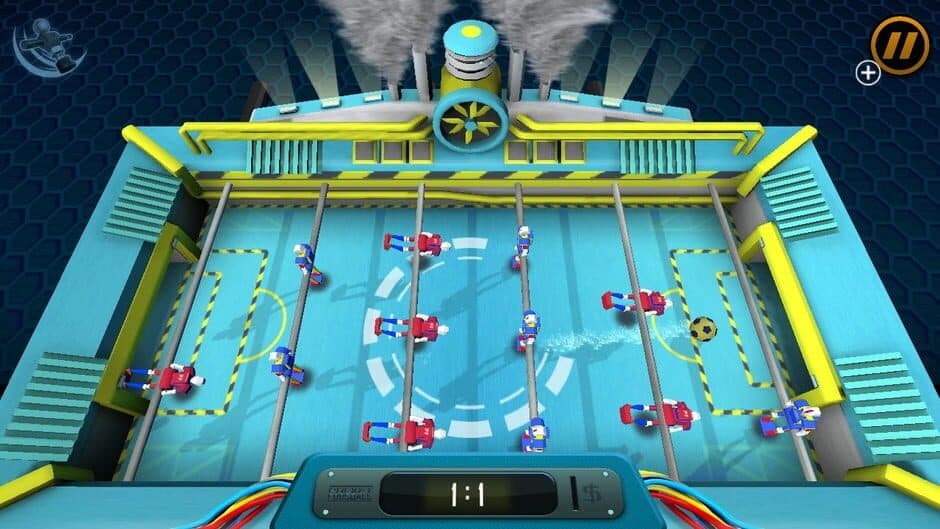 Club Sports Collection screenshot