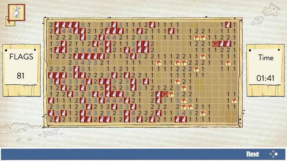 Alfie Atkins Game Collection screenshot