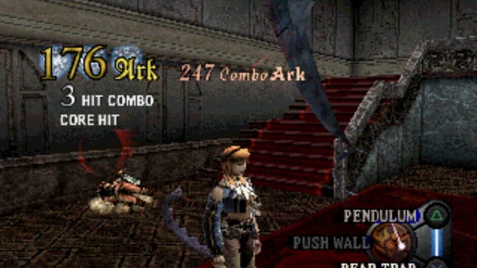 Deception III: Dark Delusion screenshot