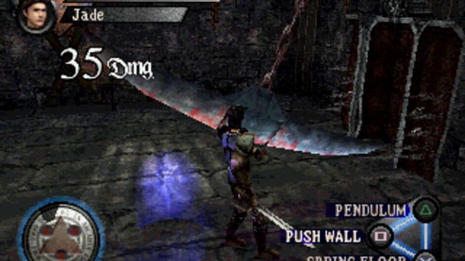 Deception III: Dark Delusion screenshot