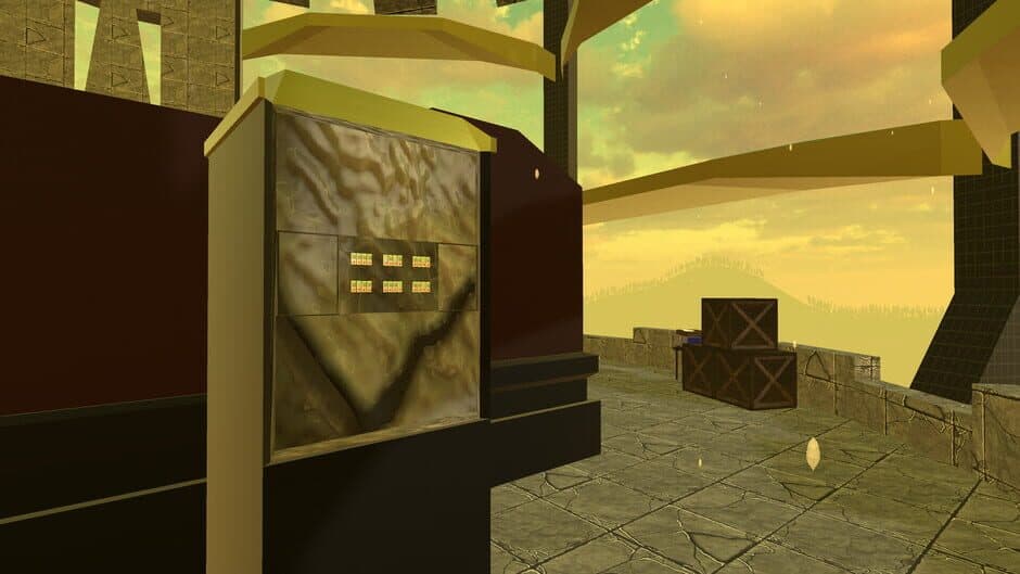 A Favor For The Alchemist screenshot
