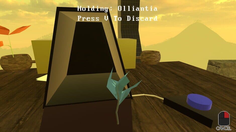 A Favor For The Alchemist screenshot