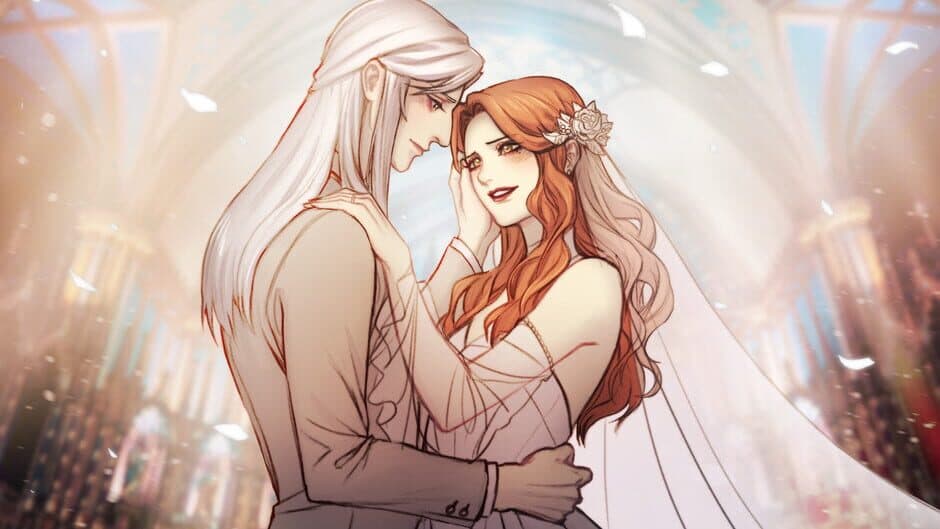 Unquiet Grey screenshot