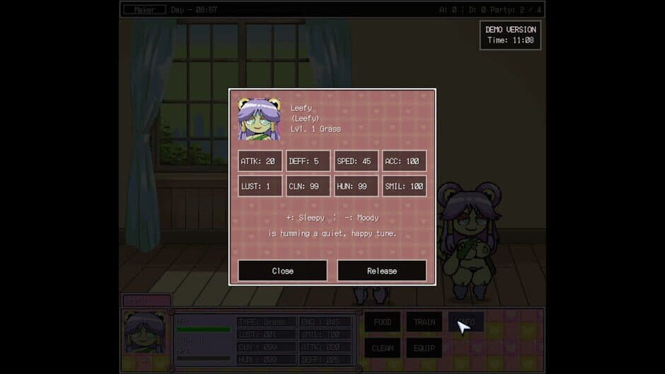 Stuff It! screenshot