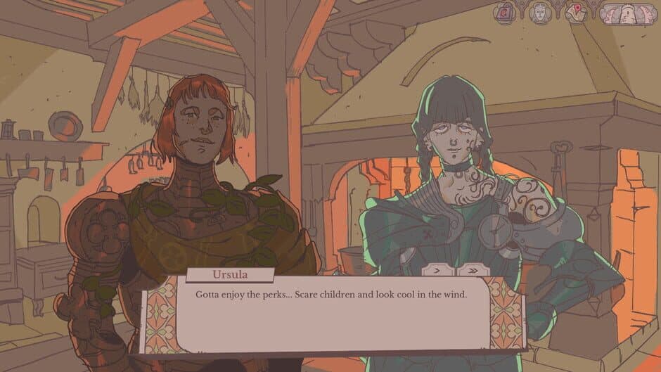 Sovereign Tower screenshot