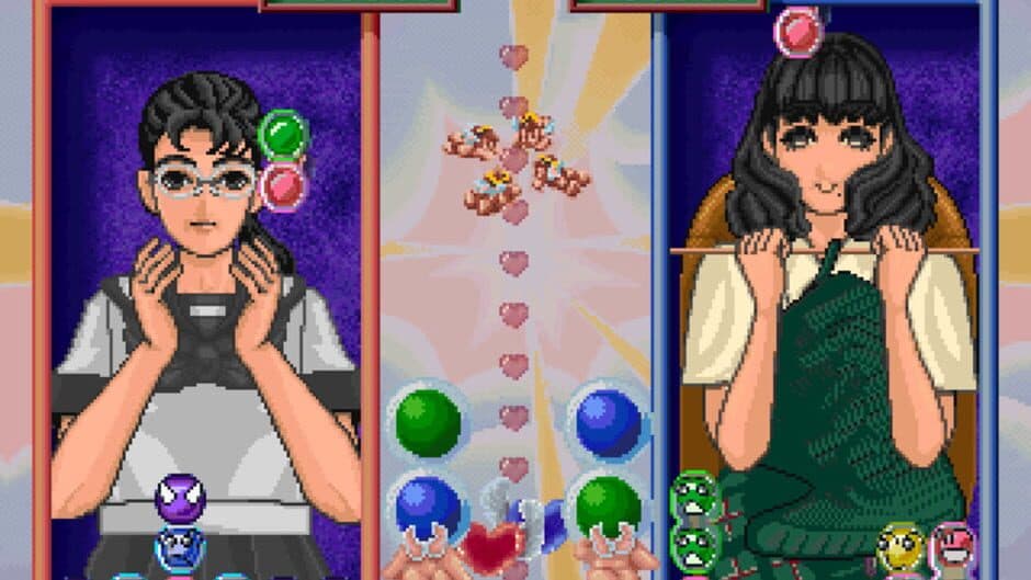 Stressless Lesson: Les Les screenshot
