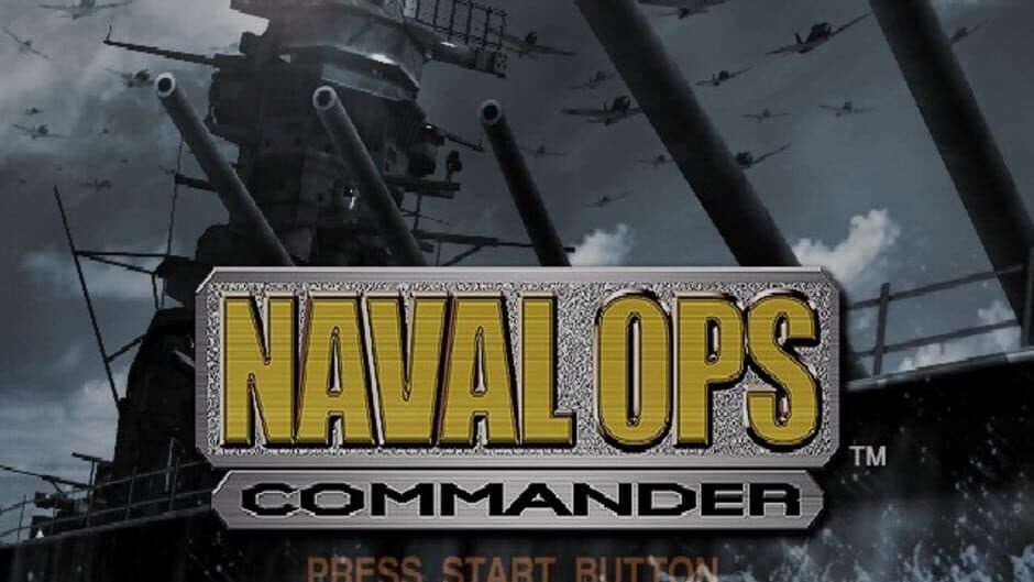 Naval Ops: Commander screenshot