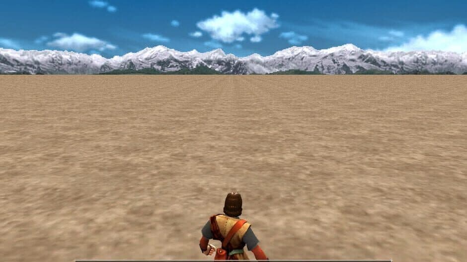 RPG Maker 3 screenshot