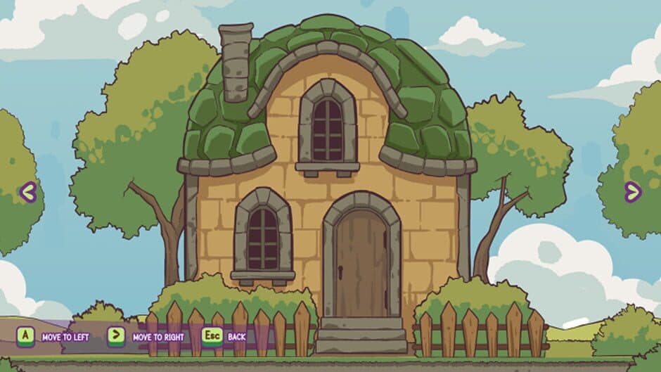 Neaten Up! screenshot