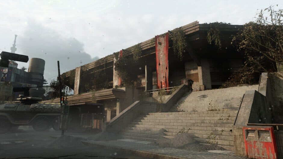 Shrapnel screenshot