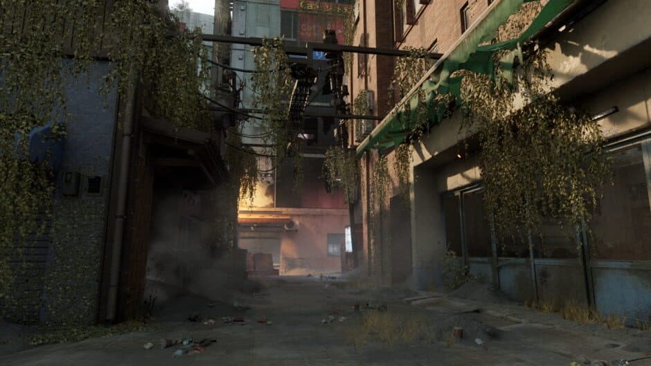 Shrapnel screenshot