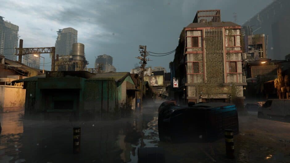 Shrapnel screenshot