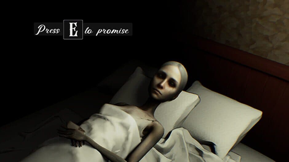 Sorrow's Serenade screenshot