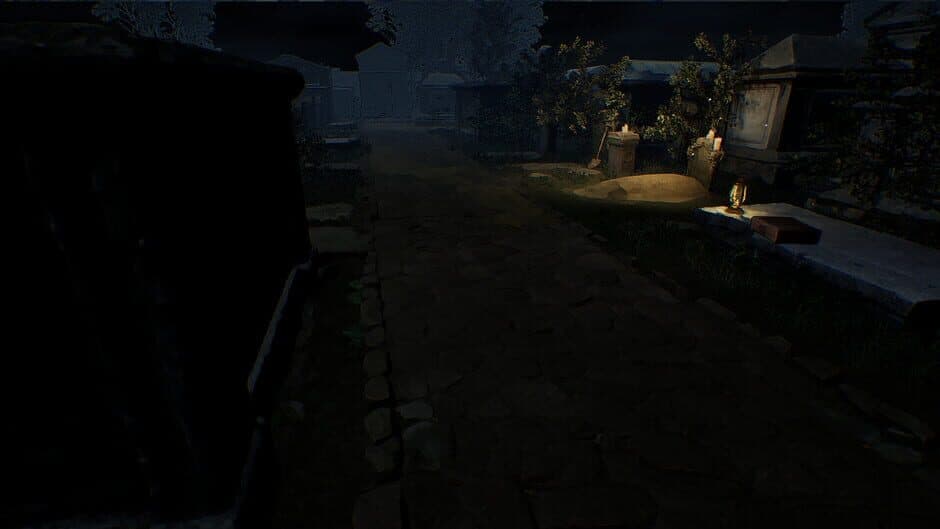 Sorrow's Serenade screenshot