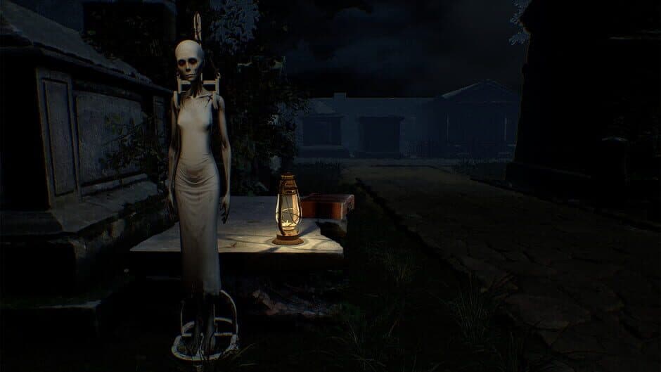 Sorrow's Serenade screenshot