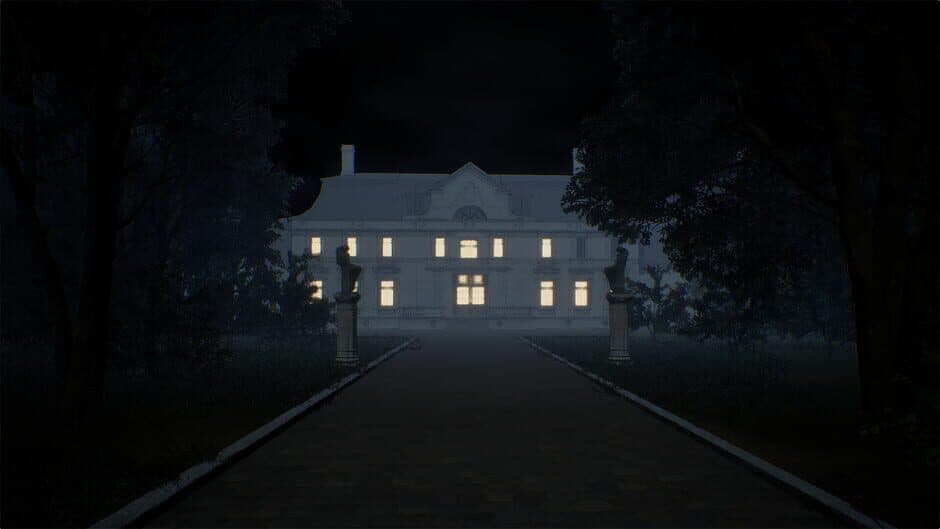 Sorrow's Serenade screenshot