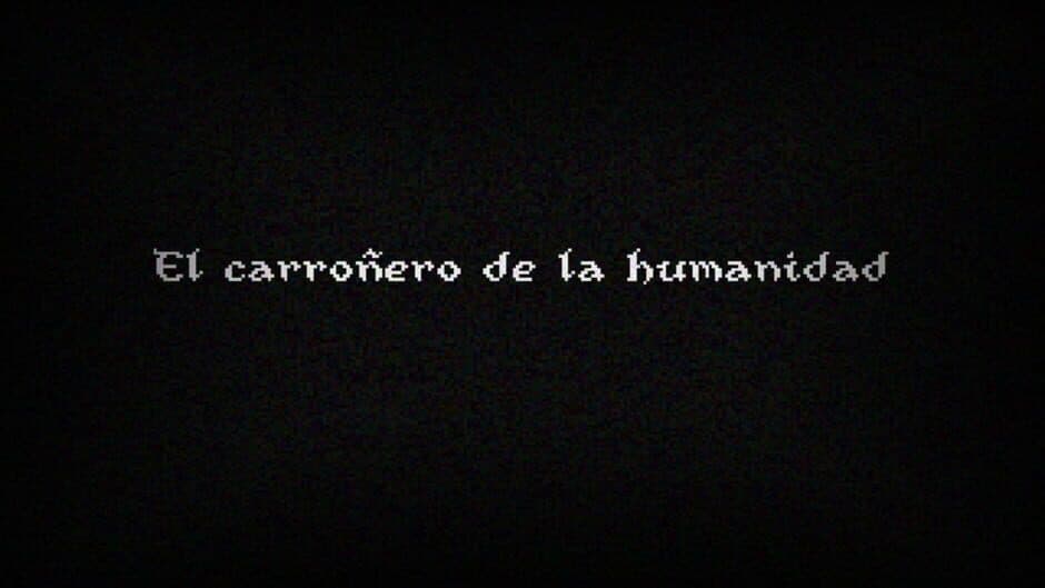 Carroñero screenshot