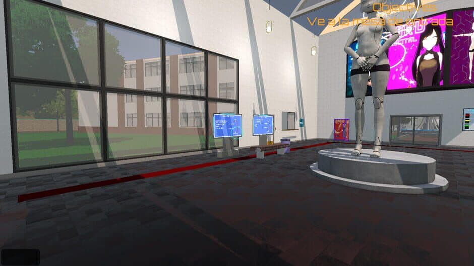 Sister Lace screenshot