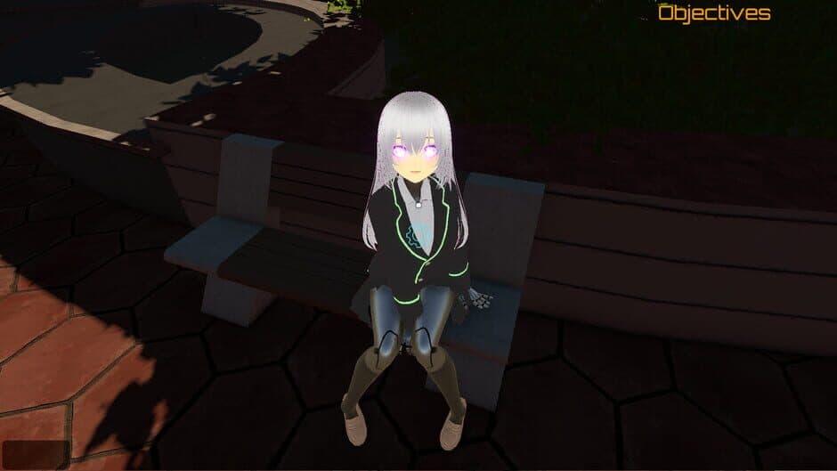 Sister Lace screenshot