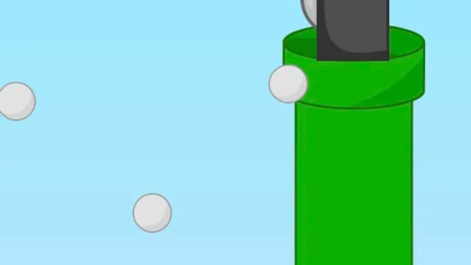 Flappy Puffy screenshot