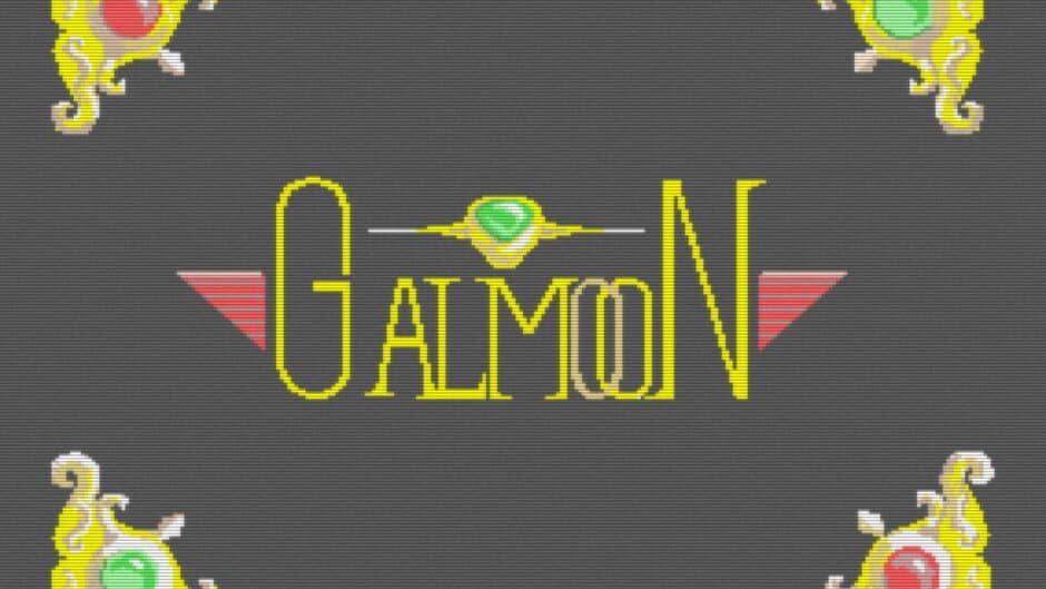 Galmoon screenshot